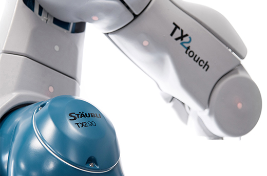 Die weltweit sichersten und produktivsten Cobots